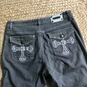 Tru Luxe Jeans☀️